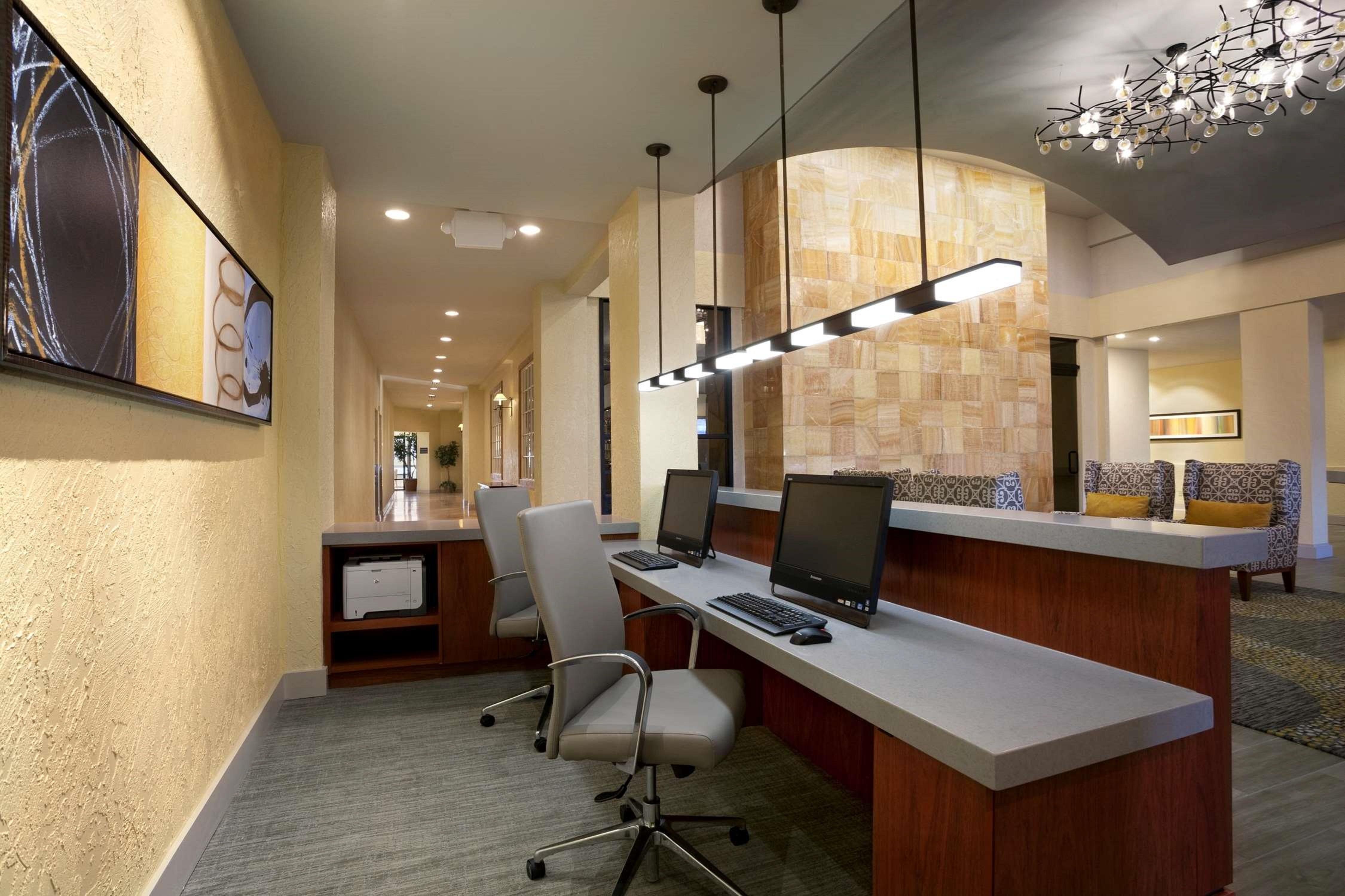 Doubletree By Hilton Hotel Salt Lake City Airport Esterno foto