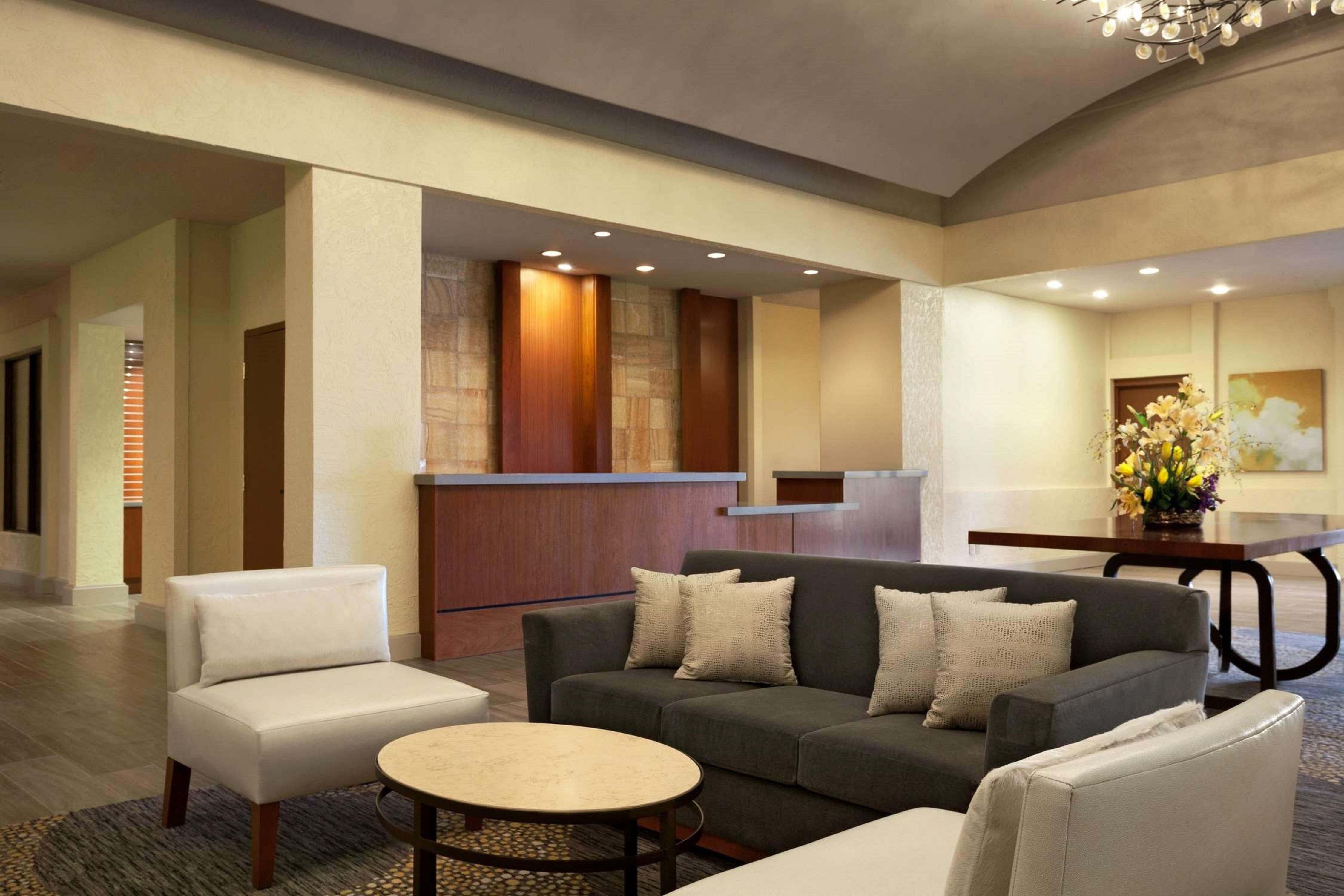 Doubletree By Hilton Hotel Salt Lake City Airport Esterno foto