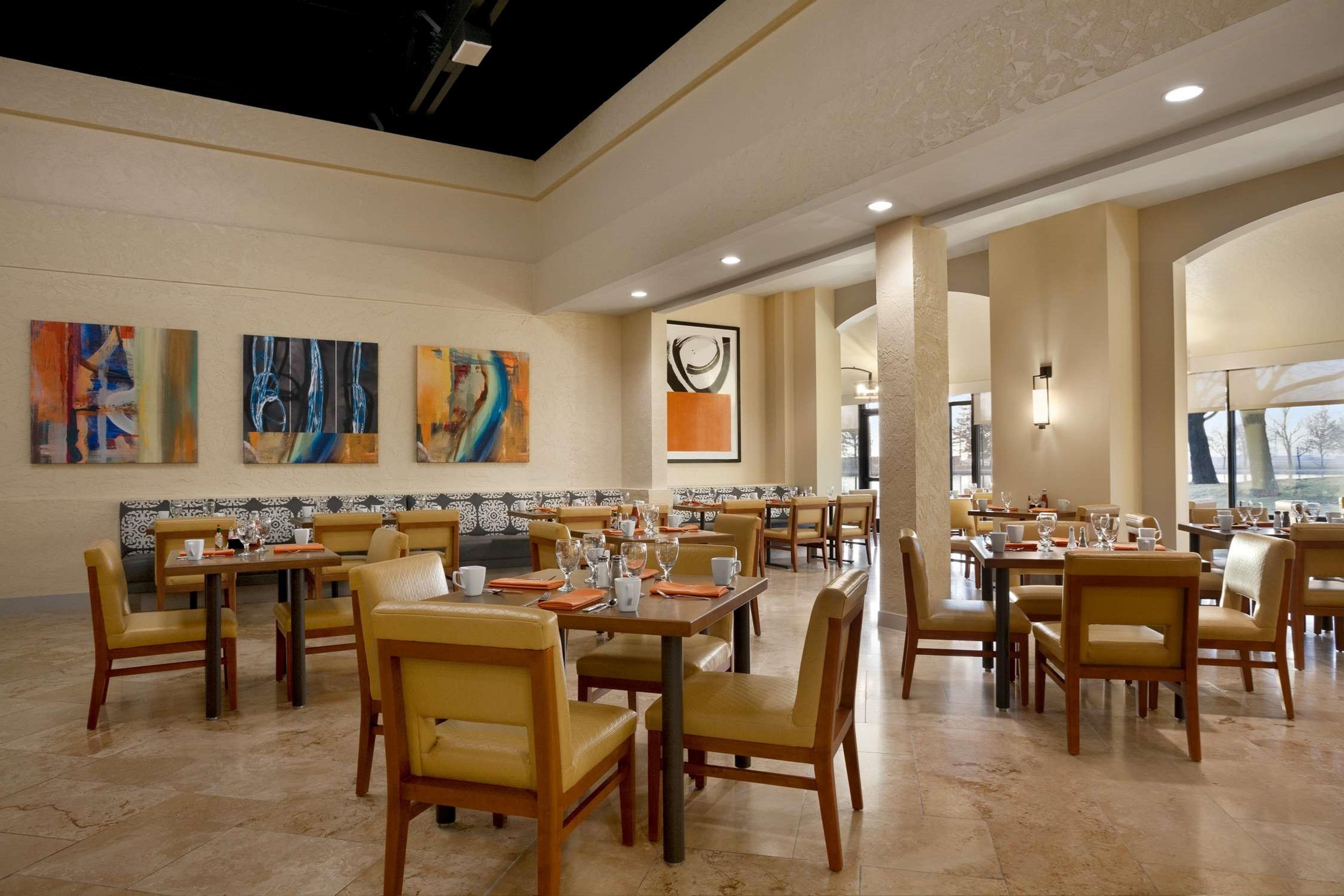 Doubletree By Hilton Hotel Salt Lake City Airport Esterno foto