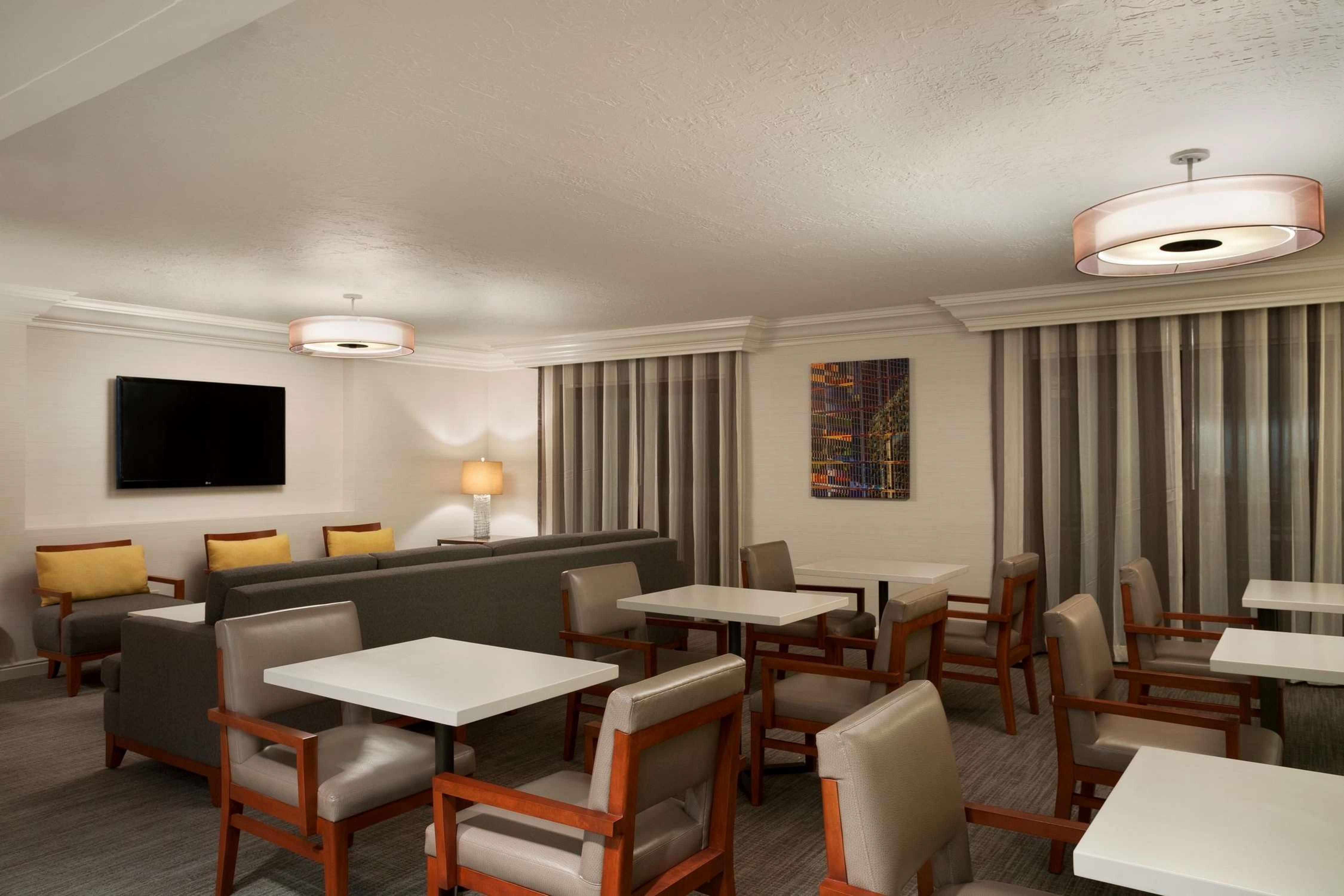 Doubletree By Hilton Hotel Salt Lake City Airport Esterno foto