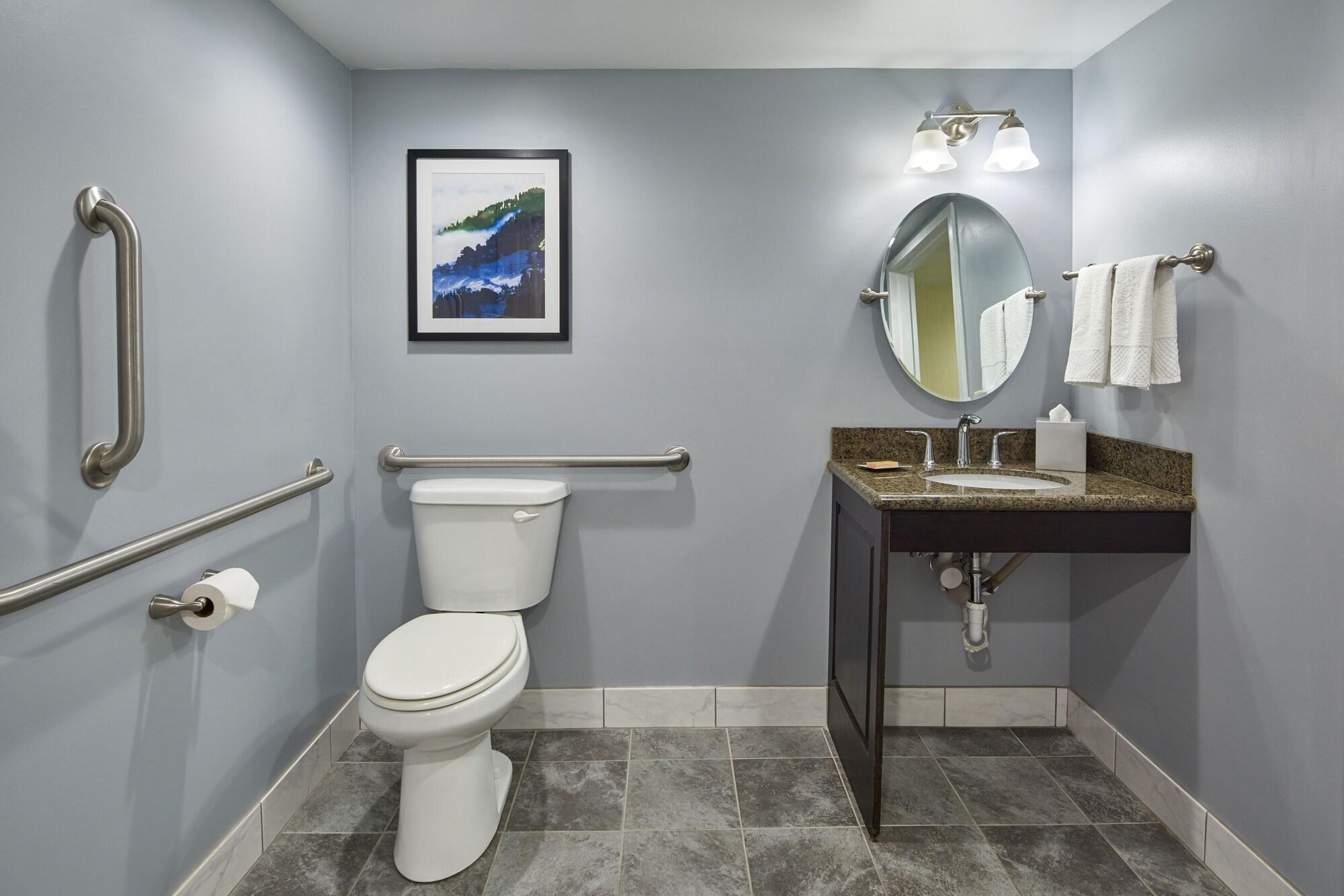 Doubletree By Hilton Hotel Salt Lake City Airport Esterno foto