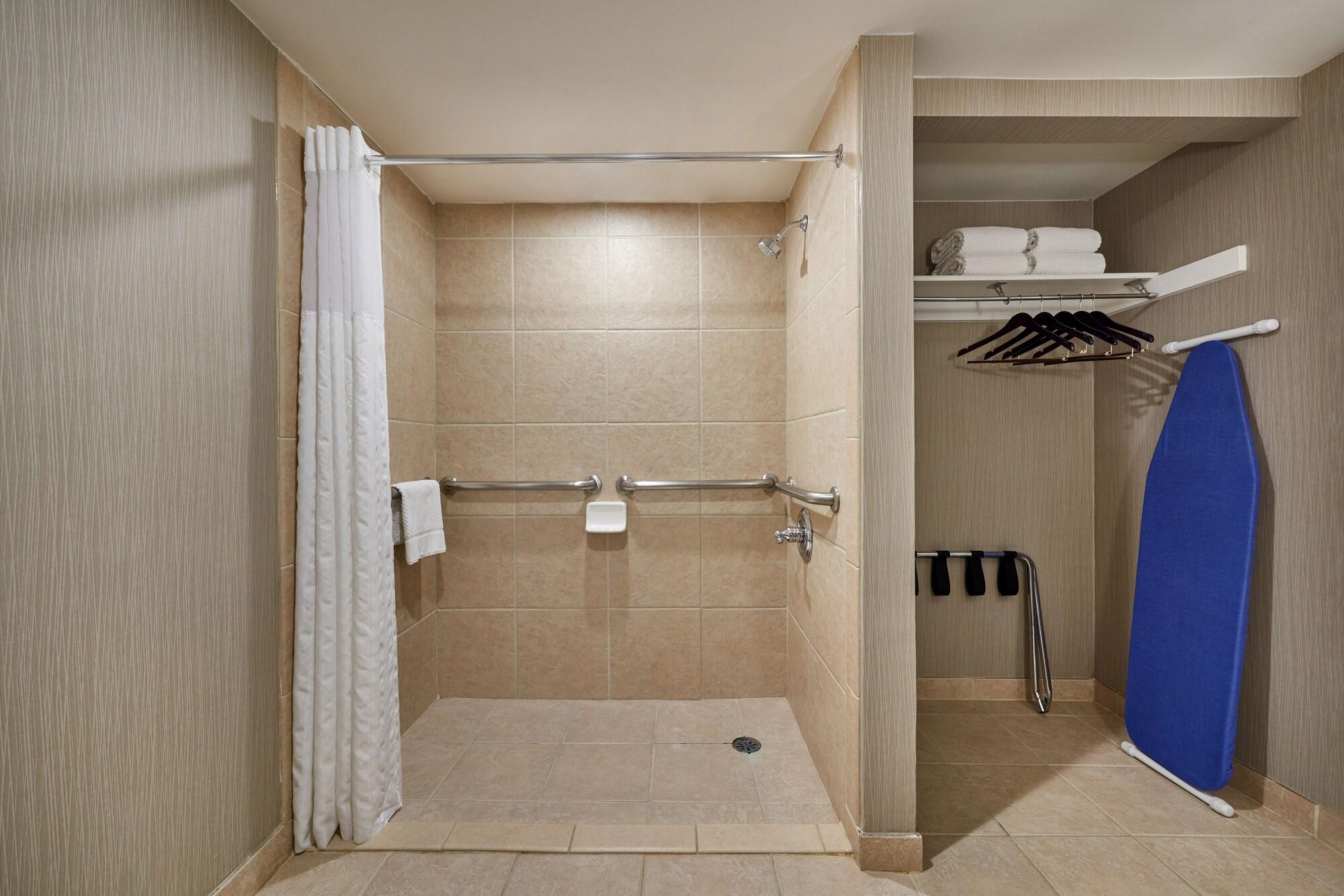 Doubletree By Hilton Hotel Salt Lake City Airport Esterno foto