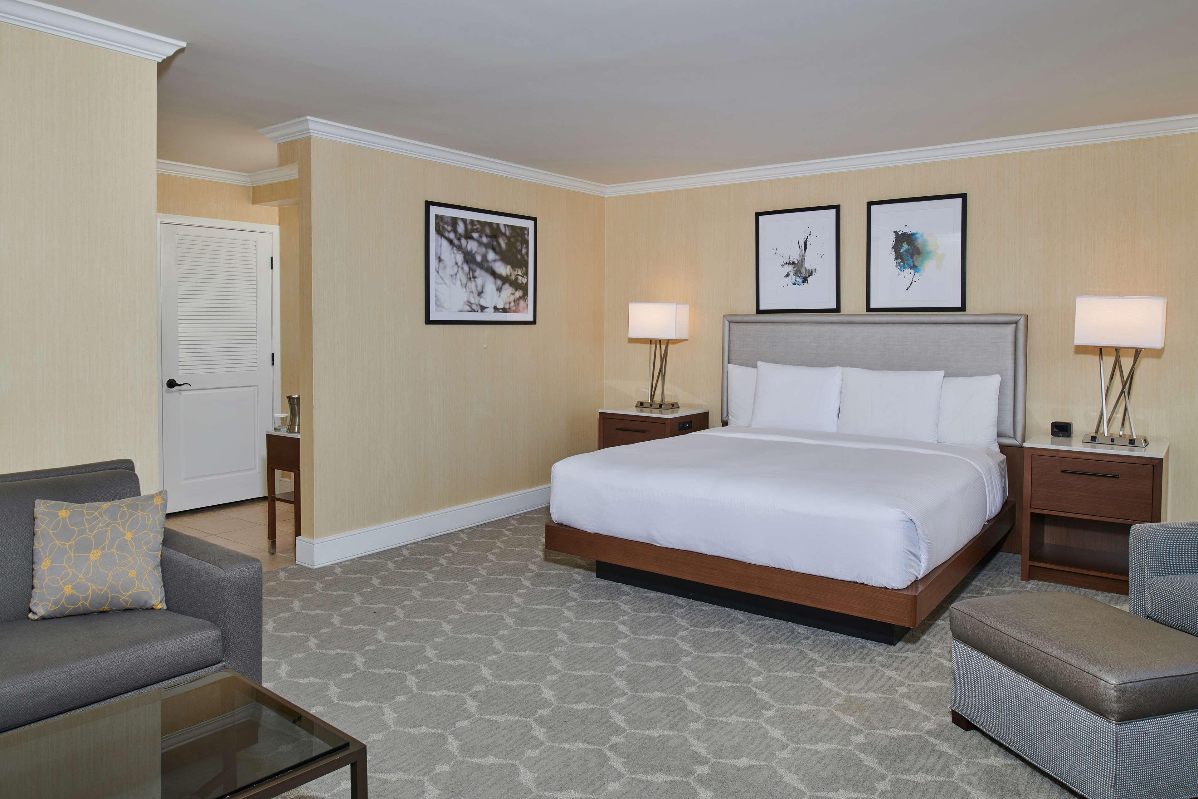 Doubletree By Hilton Hotel Salt Lake City Airport Esterno foto