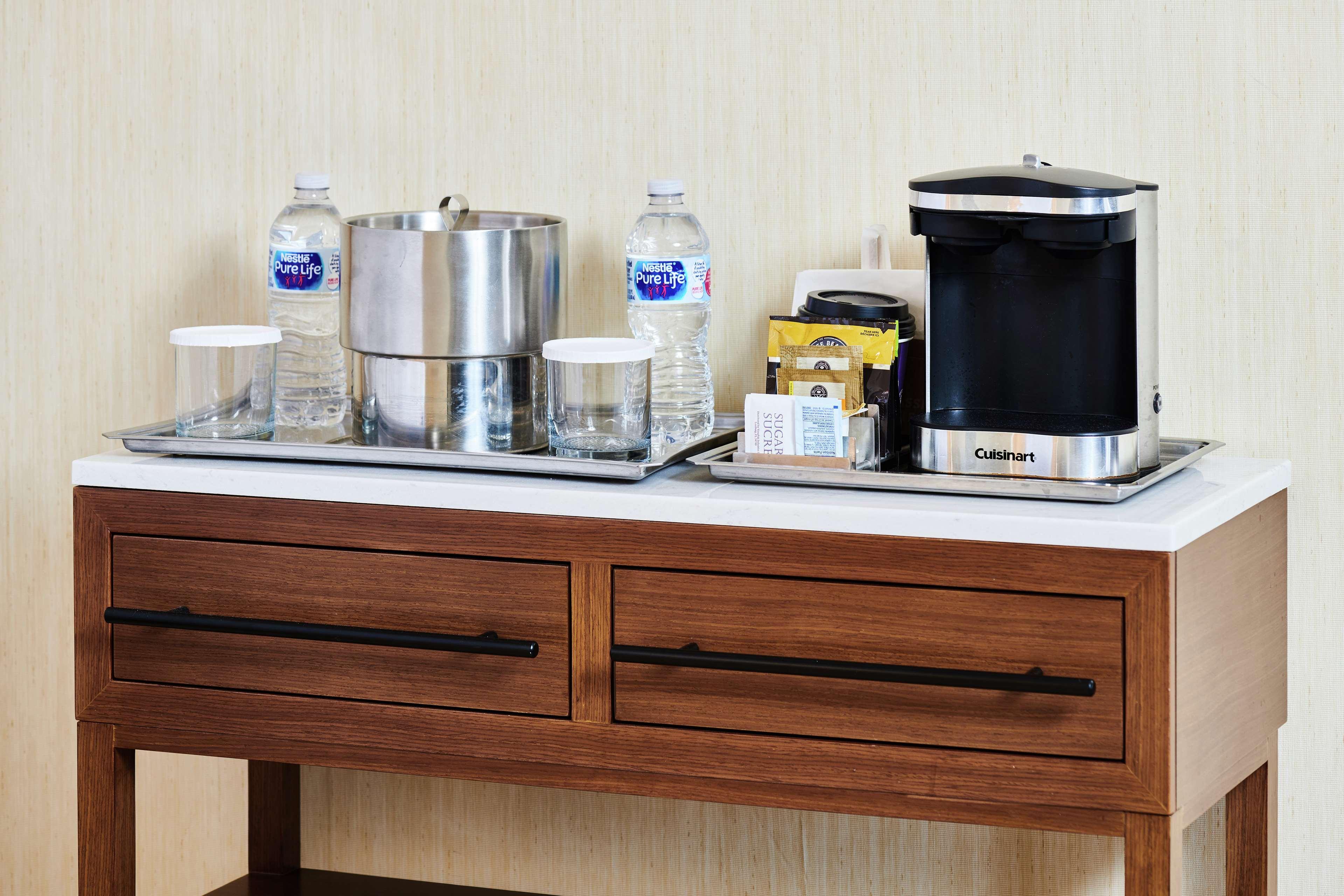 Doubletree By Hilton Hotel Salt Lake City Airport Esterno foto