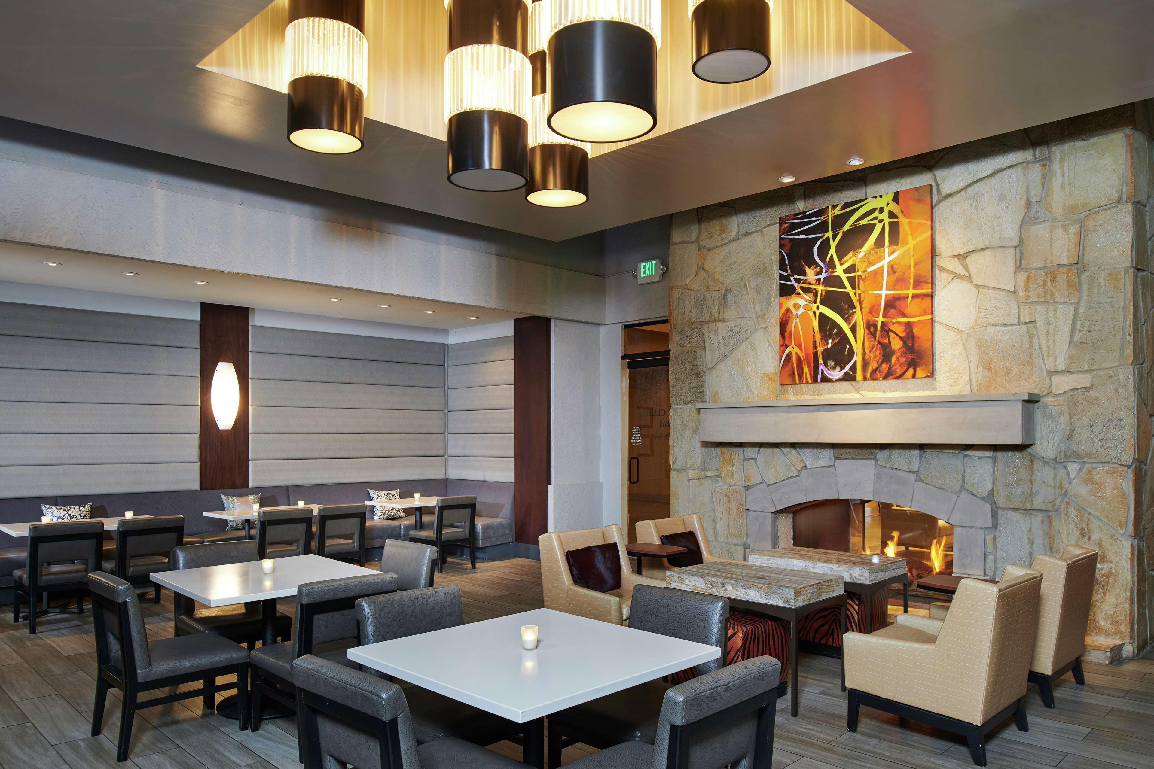Doubletree By Hilton Hotel Salt Lake City Airport Esterno foto
