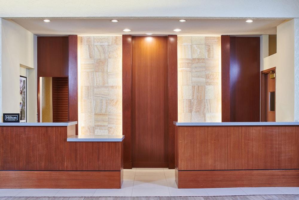 Doubletree By Hilton Hotel Salt Lake City Airport Esterno foto