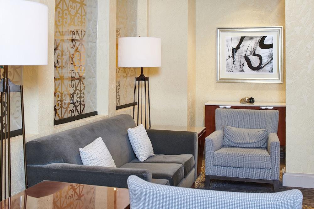 Doubletree By Hilton Hotel Salt Lake City Airport Esterno foto