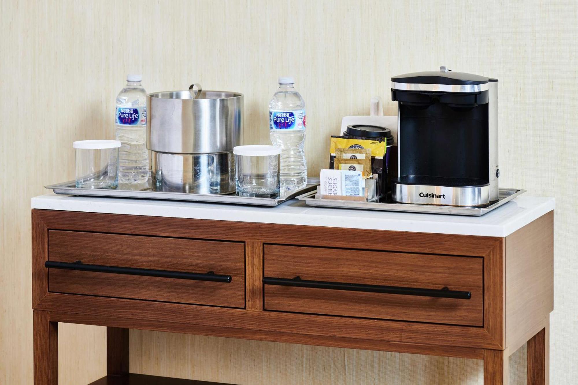 Doubletree By Hilton Hotel Salt Lake City Airport Esterno foto
